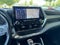2020 Toyota Highlander Platinum
