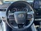 2020 Toyota Highlander Platinum
