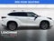 2020 Toyota Highlander Platinum