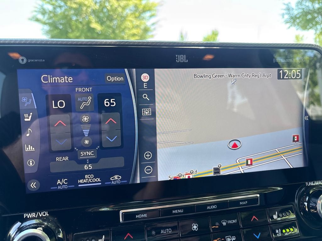 2020 Toyota Highlander Platinum