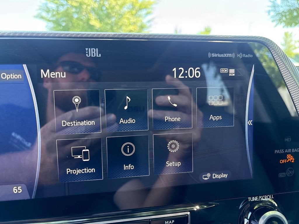 2020 Toyota Highlander Platinum