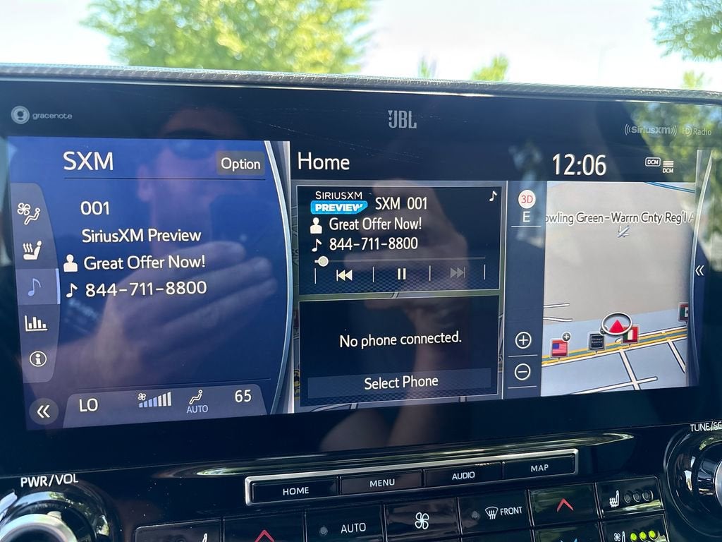 2020 Toyota Highlander Platinum