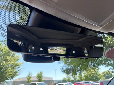 2020 Toyota Highlander Platinum