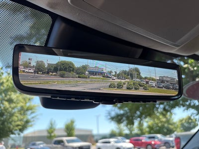 2020 Toyota Highlander Platinum
