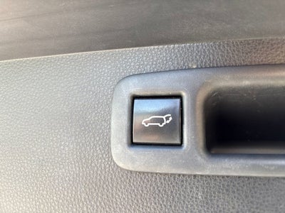 2020 Toyota Highlander Platinum