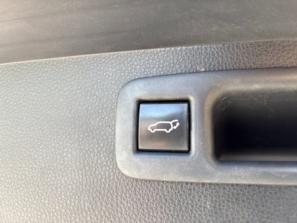 2020 Toyota Highlander Platinum