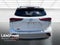 2020 Toyota Highlander Platinum