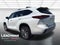 2020 Toyota Highlander Platinum