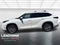 2020 Toyota Highlander Platinum