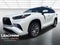 2020 Toyota Highlander Platinum