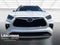 2020 Toyota Highlander Platinum