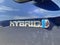 2021 Toyota Highlander Hybrid Limited