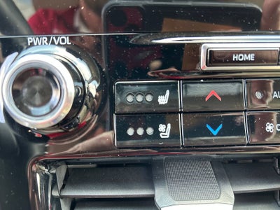 2021 Toyota Highlander Hybrid Limited