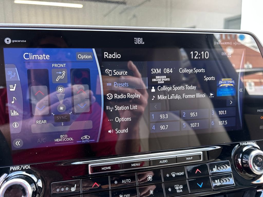 2021 Toyota Highlander Hybrid Limited