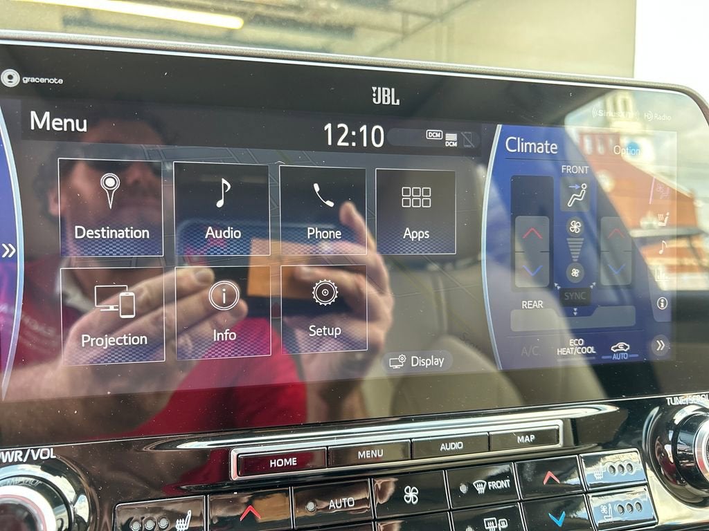 2021 Toyota Highlander Hybrid Limited