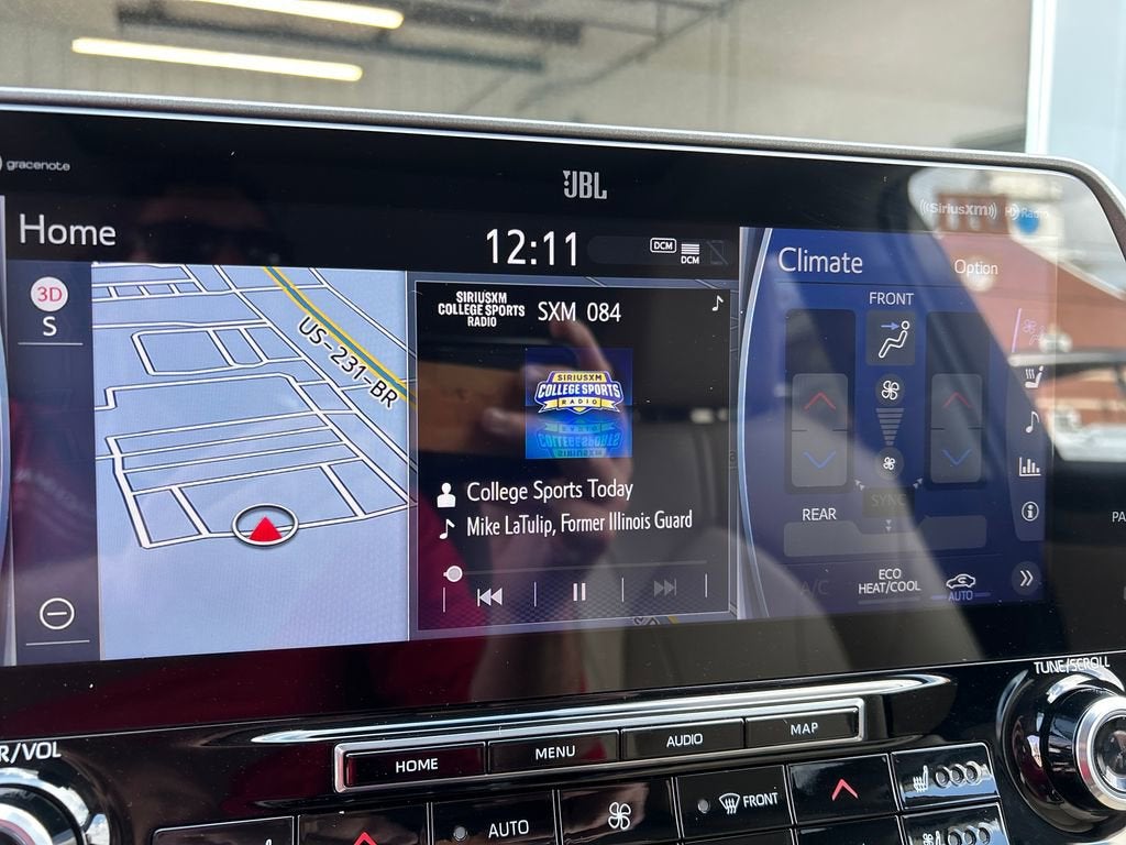 2021 Toyota Highlander Hybrid Limited