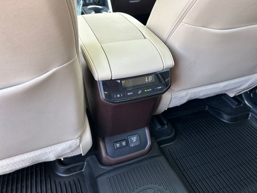 2021 Toyota Highlander Hybrid Limited
