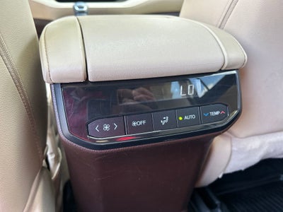 2021 Toyota Highlander Hybrid Limited