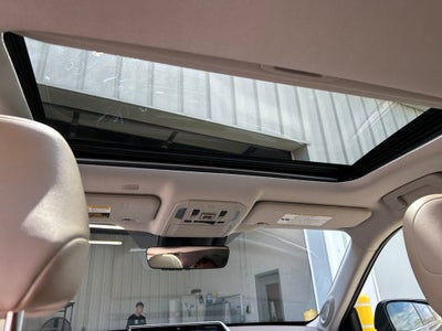 2021 Toyota Highlander Hybrid Limited