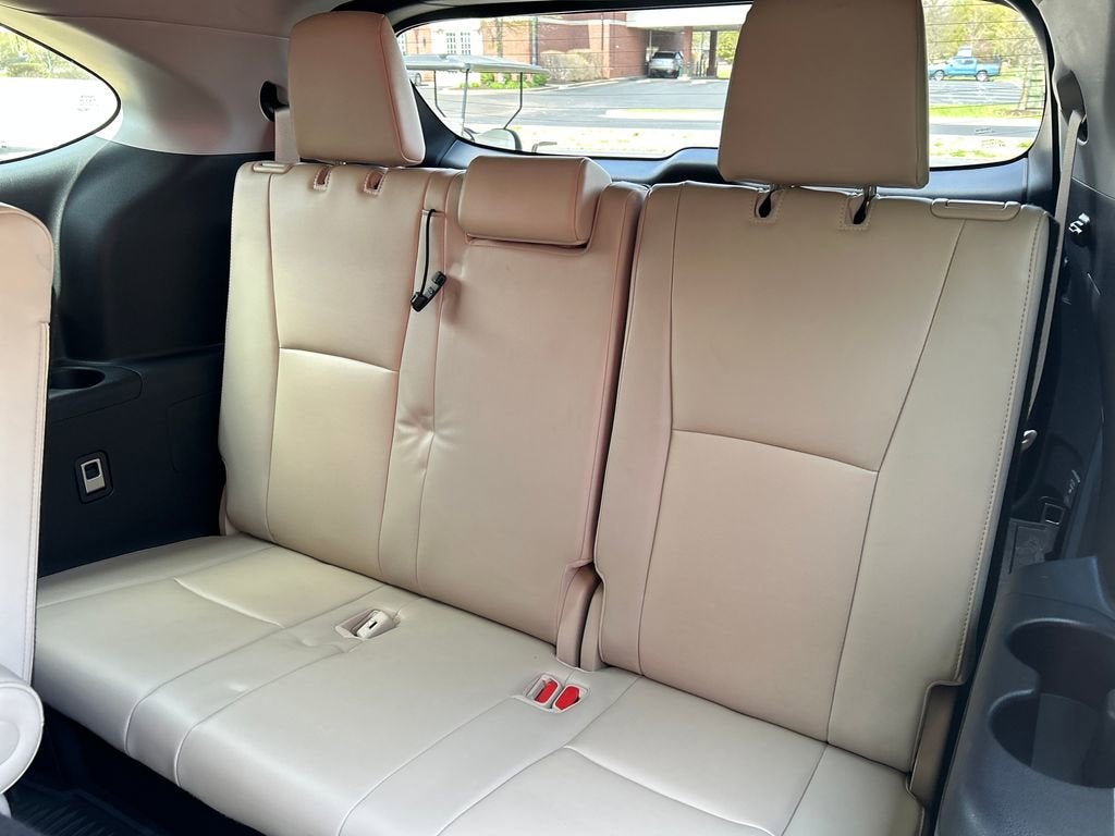 2021 Toyota Highlander Hybrid Limited