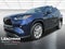 2021 Toyota Highlander Hybrid Limited