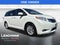 2017 Toyota Sienna Limited 7 Passenger