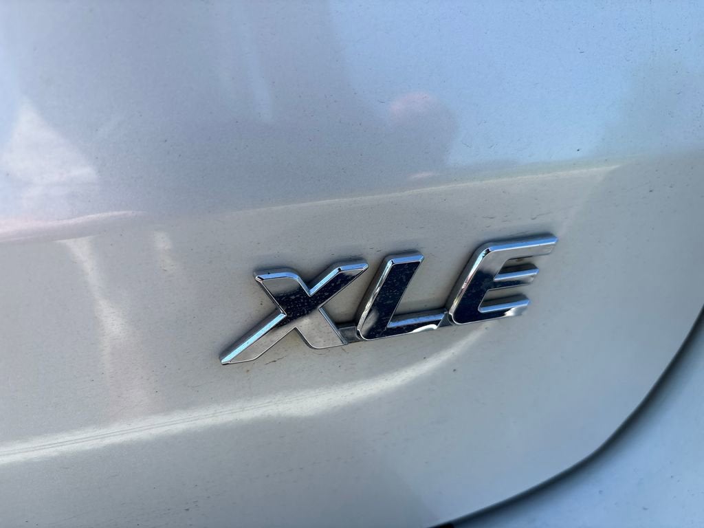 2017 Toyota Sienna Limited 7 Passenger