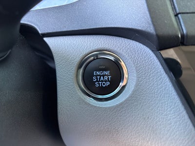 2017 Toyota Sienna Limited 7 Passenger