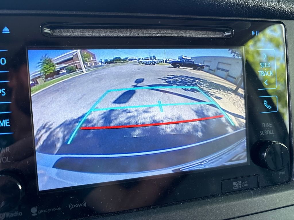 2017 Toyota Sienna Limited 7 Passenger