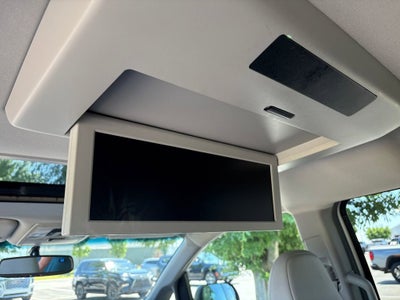 2017 Toyota Sienna Limited 7 Passenger