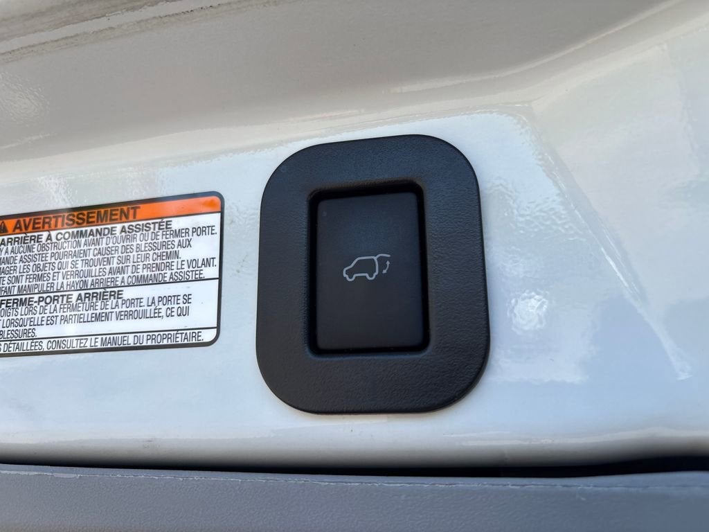 2017 Toyota Sienna Limited 7 Passenger