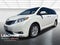 2017 Toyota Sienna Limited 7 Passenger