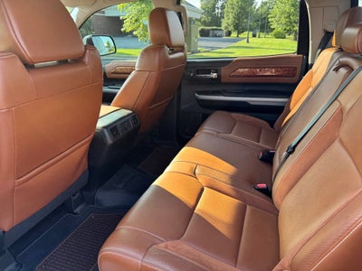 2019 Toyota Tundra 2WD SR5