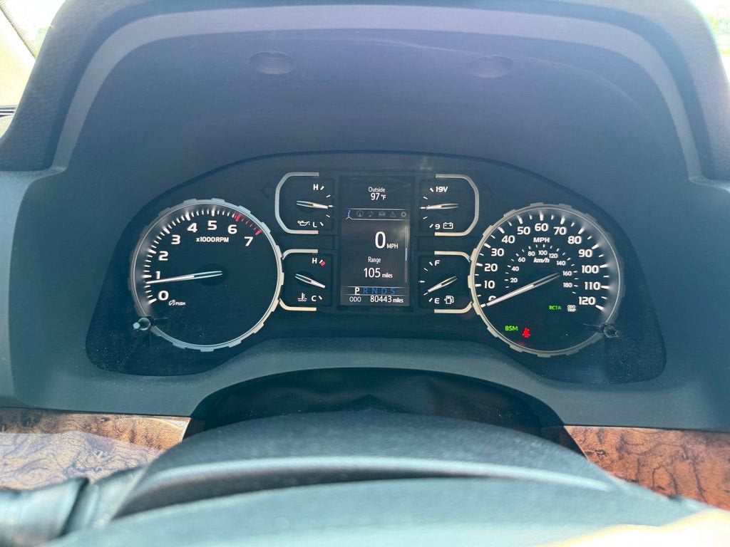 2019 Toyota Tundra 2WD SR5