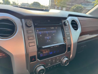 2019 Toyota Tundra 2WD SR5
