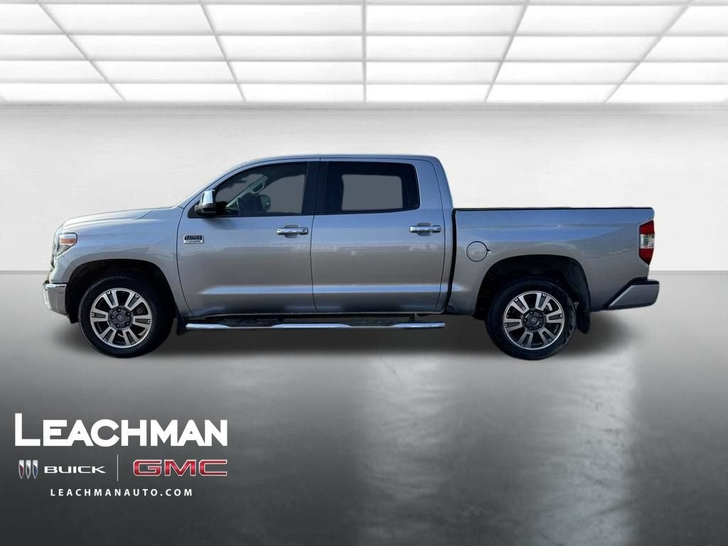 2019 Toyota Tundra 2WD SR5