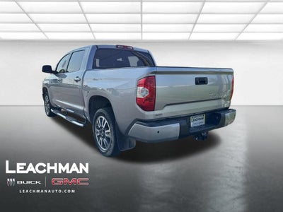 2019 Toyota Tundra 2WD SR5