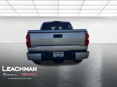 2019 Toyota Tundra 2WD SR5