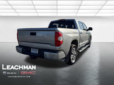 2019 Toyota Tundra 2WD SR5