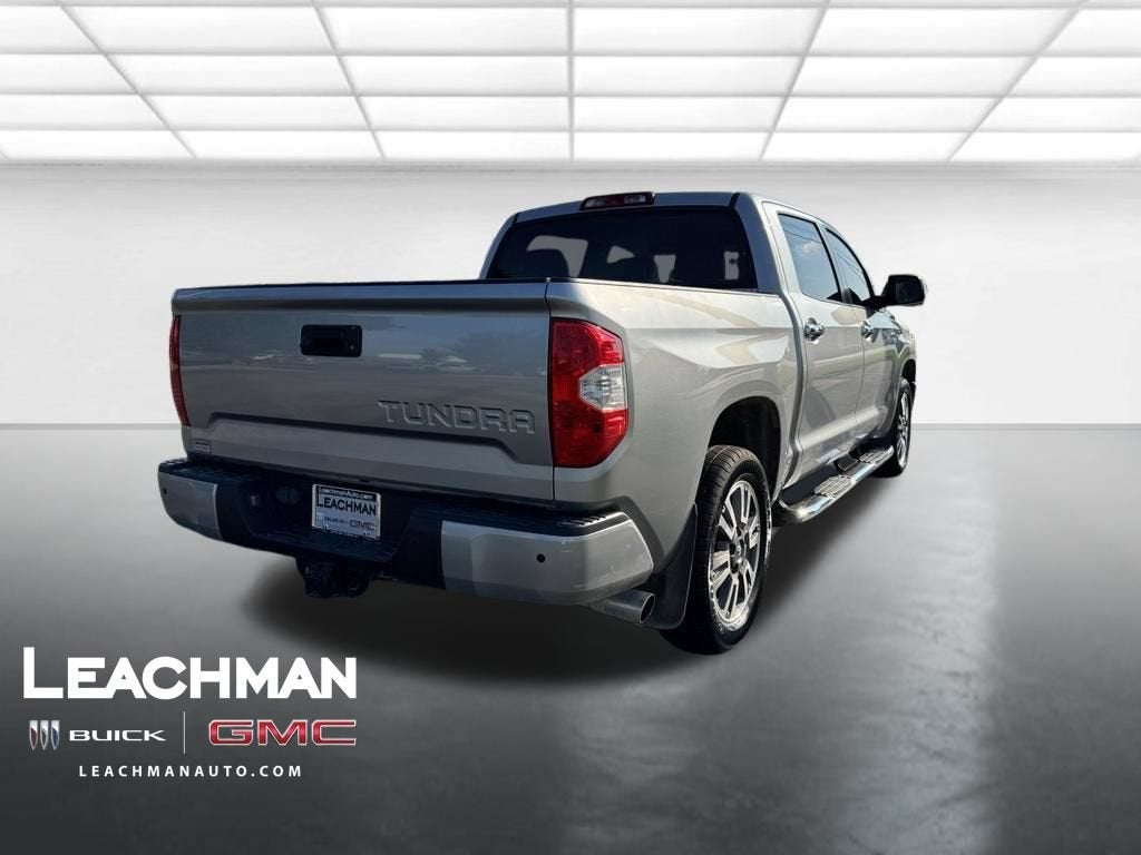 2019 Toyota Tundra 2WD SR5