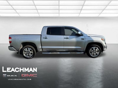 2019 Toyota Tundra 2WD SR5