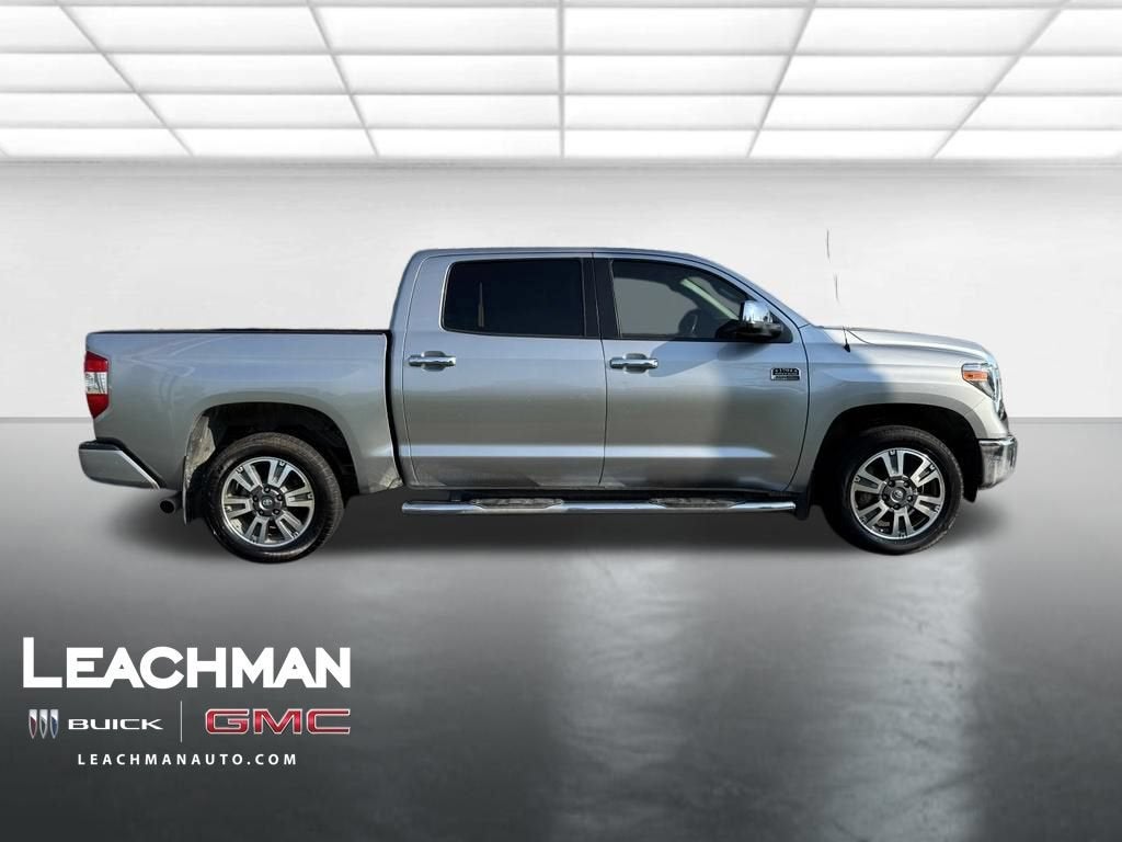 2019 Toyota Tundra 2WD SR5