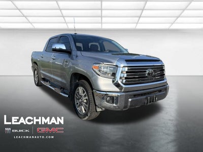 2019 Toyota Tundra 2WD SR5
