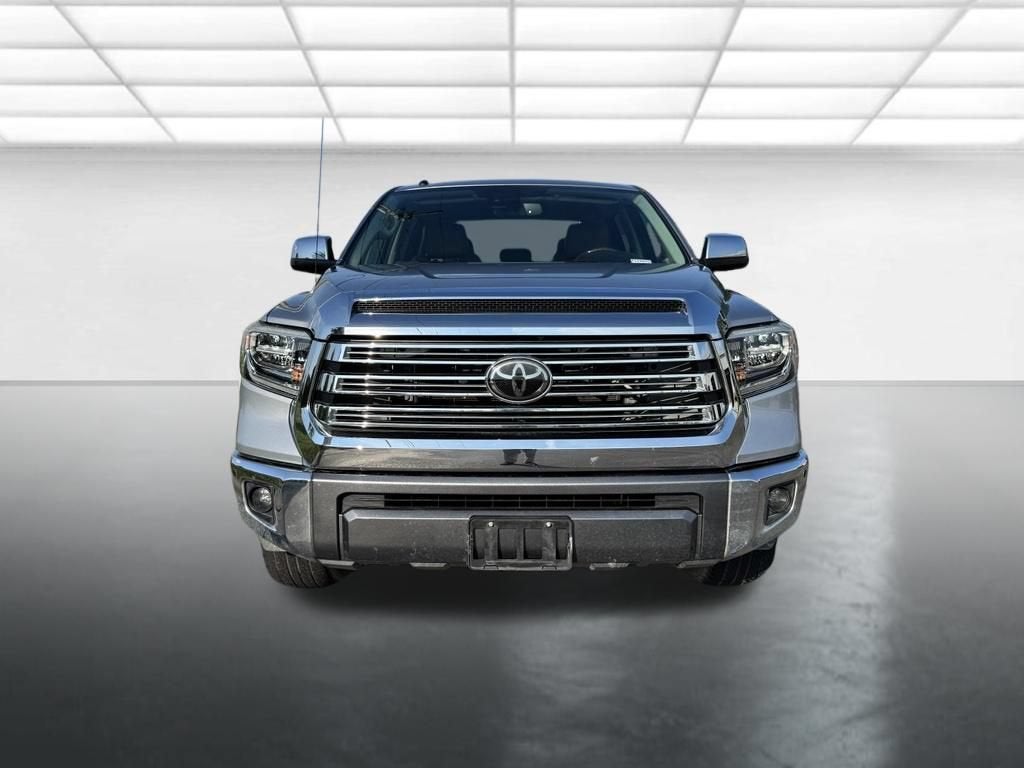 2019 Toyota Tundra 2WD SR5