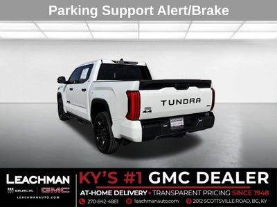 2023 Toyota Tundra SR5