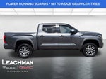 2023 Toyota Tundra 1794 Edition