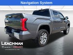 2023 Toyota Tundra 1794 Edition