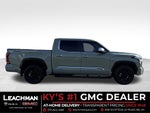 2025 Toyota Tundra 4WD 1794 Edition