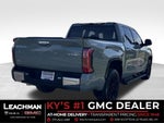 2025 Toyota Tundra 4WD 1794 Edition