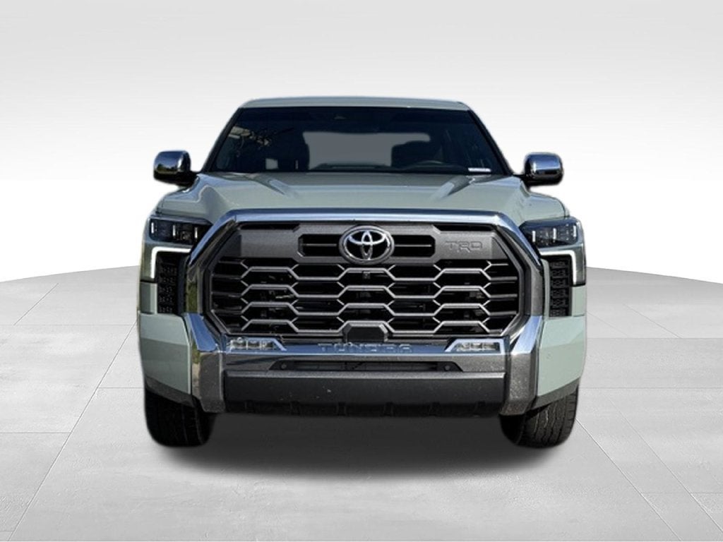 2025 Toyota Tundra 4WD 1794 Edition